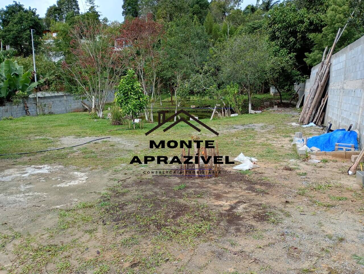 Chácara, 2 quartos, 1200 m² - Foto 8