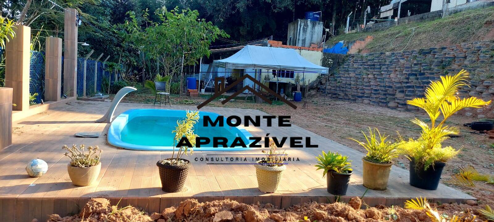Terreno à venda, 40m² - Foto 1
