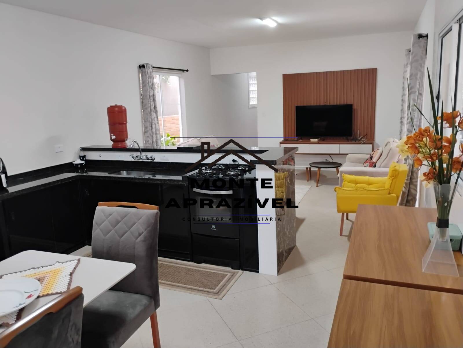 Chácara, 3 quartos, 1780 m² - Foto 5