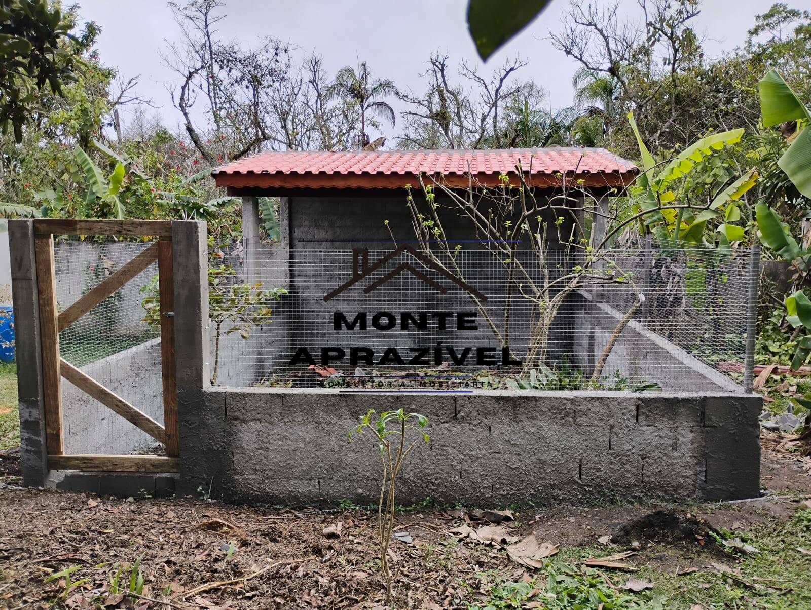 Chácara, 3 quartos, 1780 m² - Foto 14