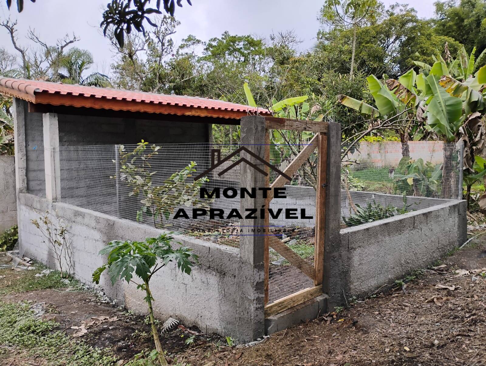 Chácara, 3 quartos, 1780 m² - Foto 17