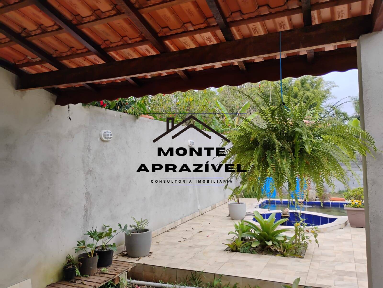 Chácara, 3 quartos, 1780 m² - Foto 18