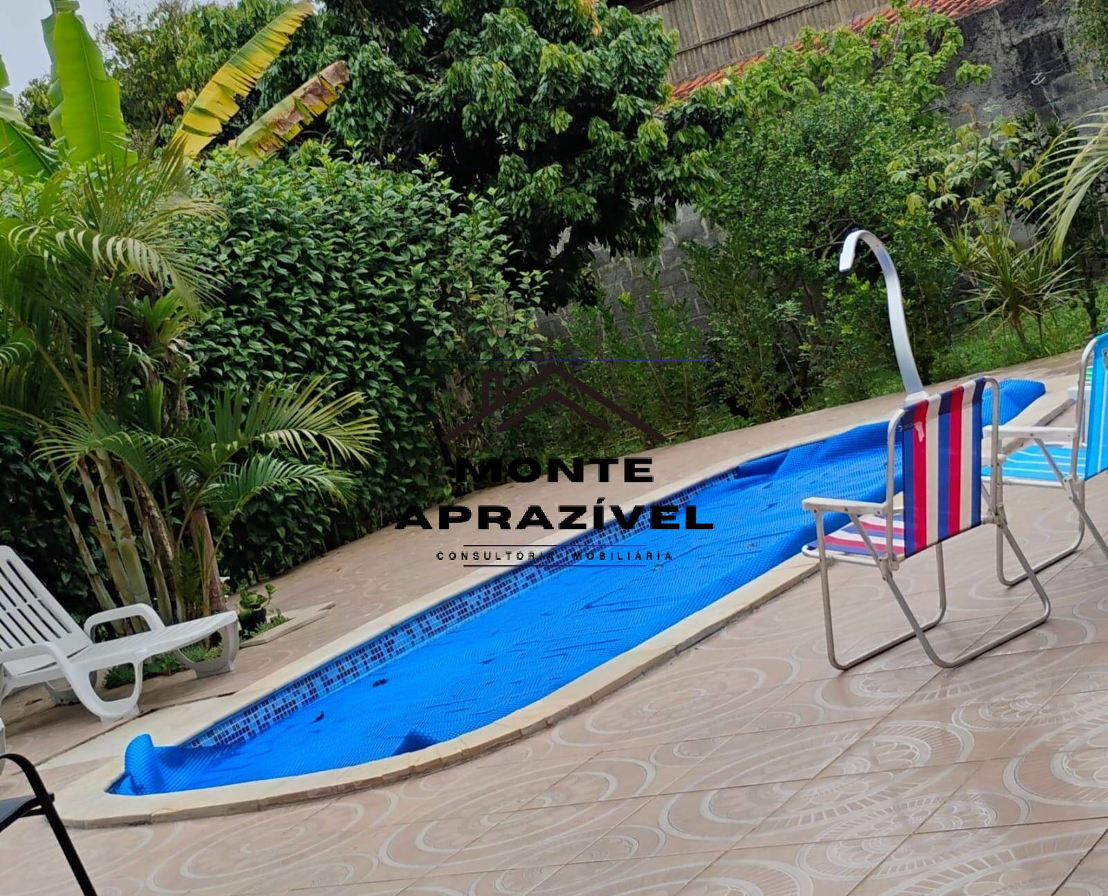 Chácara, 3 quartos, 1780 m² - Foto 19