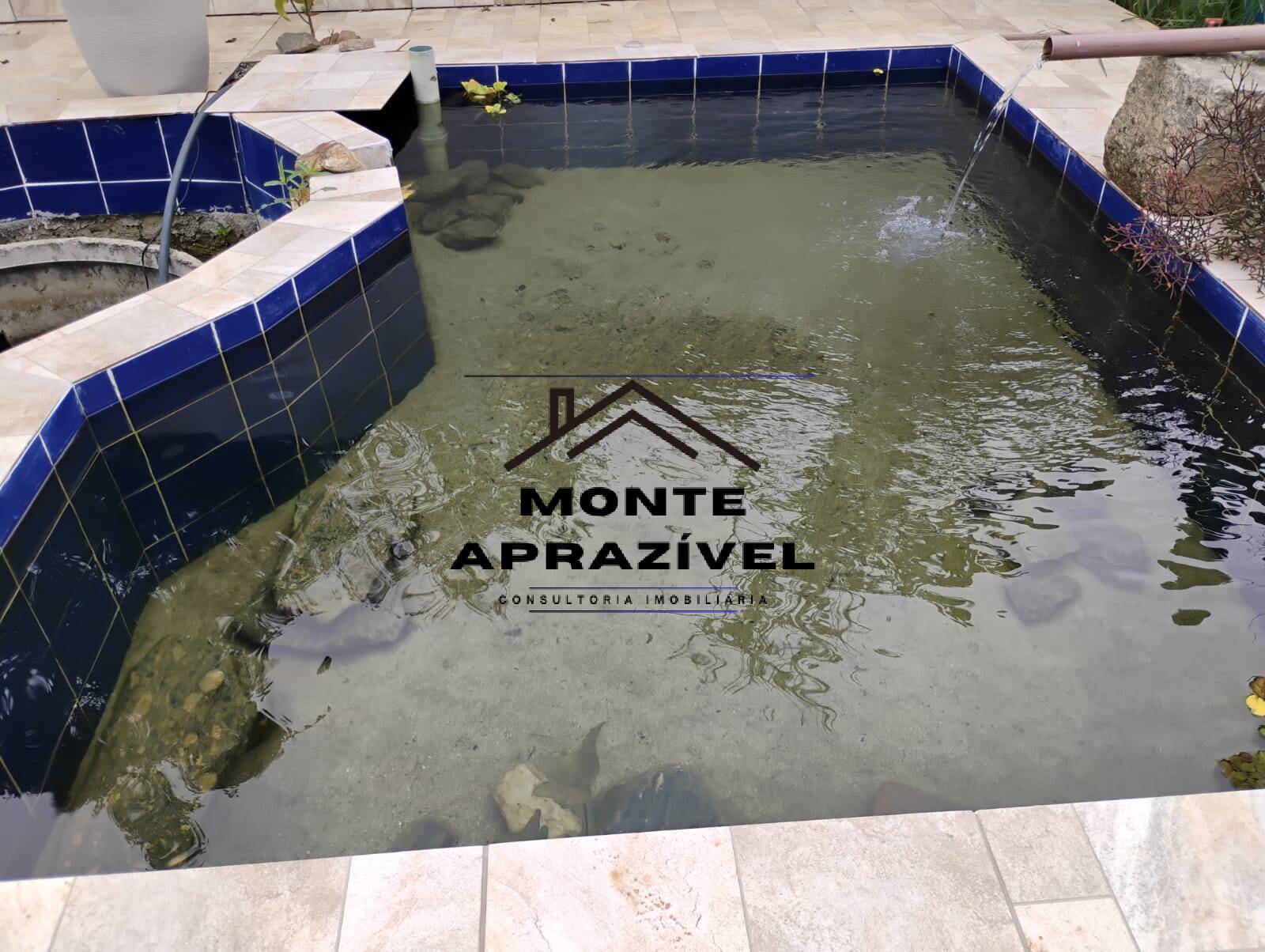 Chácara, 3 quartos, 1780 m² - Foto 23