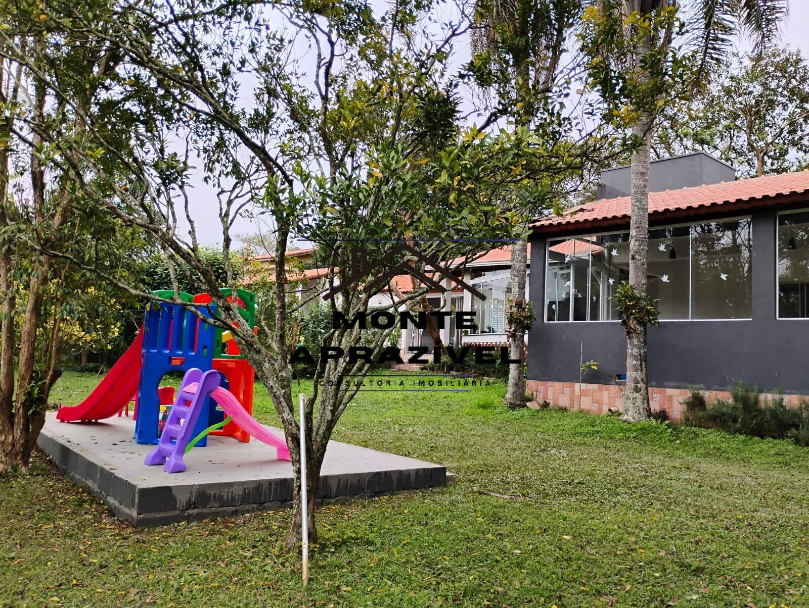 Chácara, 3 quartos, 1780 m² - Foto 27