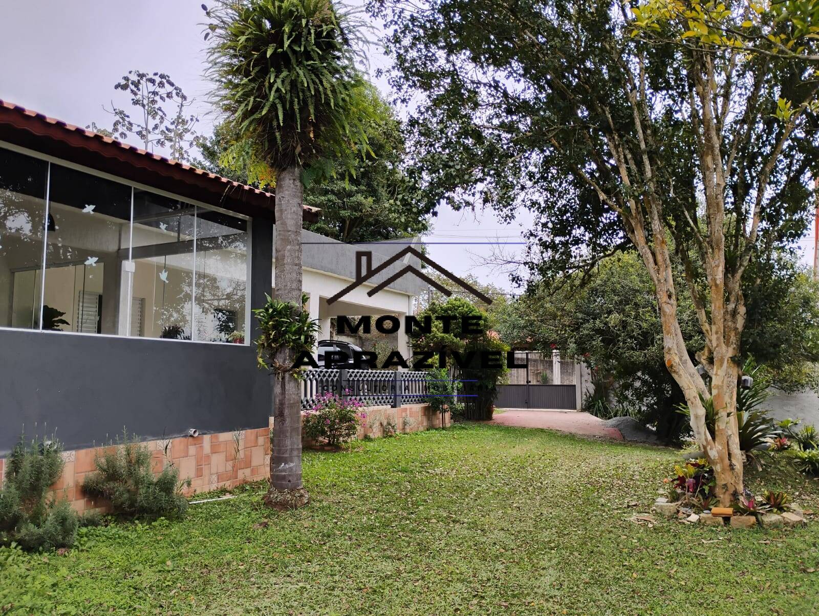 Chácara, 3 quartos, 1780 m² - Foto 29