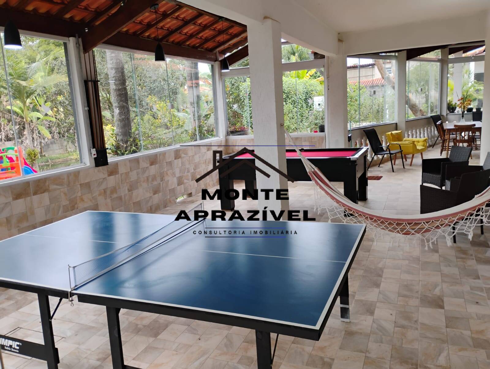 Chácara, 3 quartos, 1780 m² - Foto 32