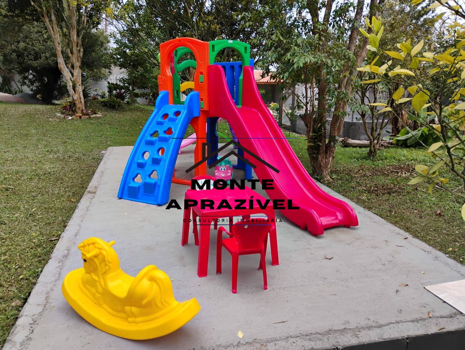 Chácara, 3 quartos, 1780 m² - Foto 33