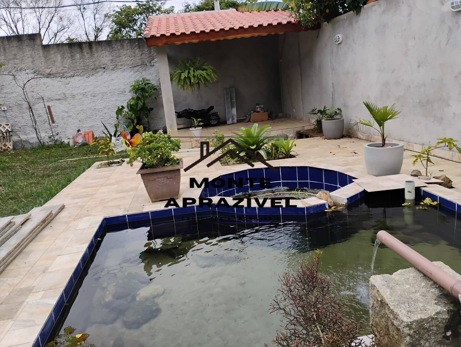 Chácara, 3 quartos, 1780 m² - Foto 37