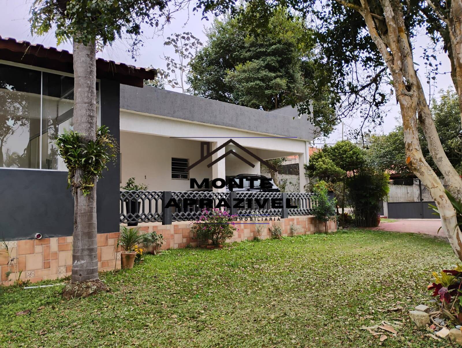 Chácara, 3 quartos, 1780 m² - Foto 45