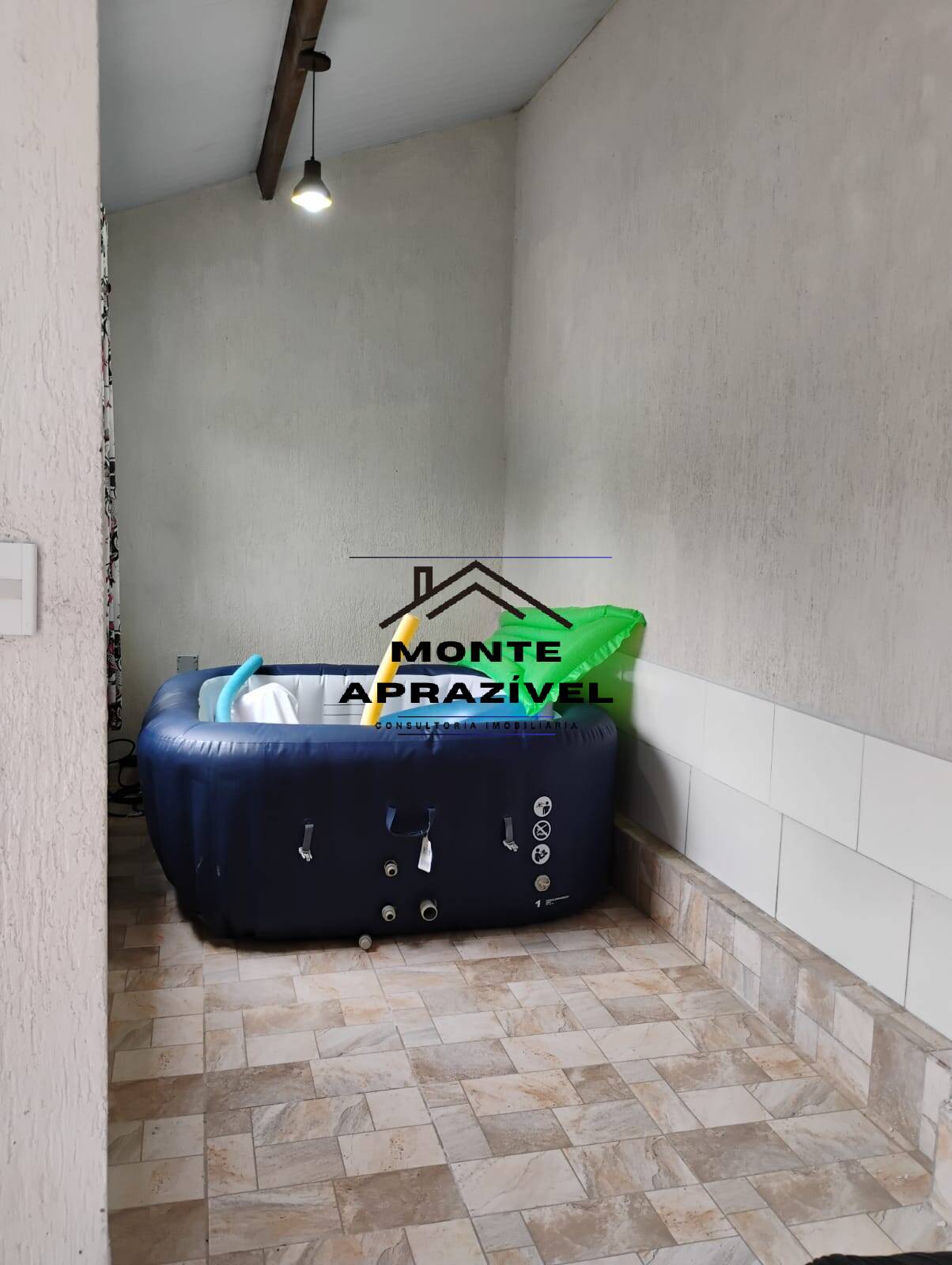 Chácara, 3 quartos, 1780 m² - Foto 46