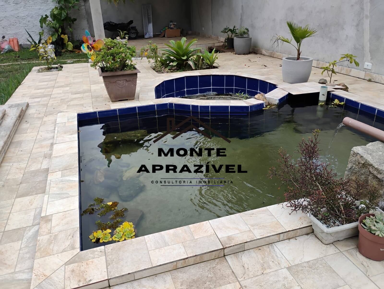 Chácara, 3 quartos, 1780 m² - Foto 50