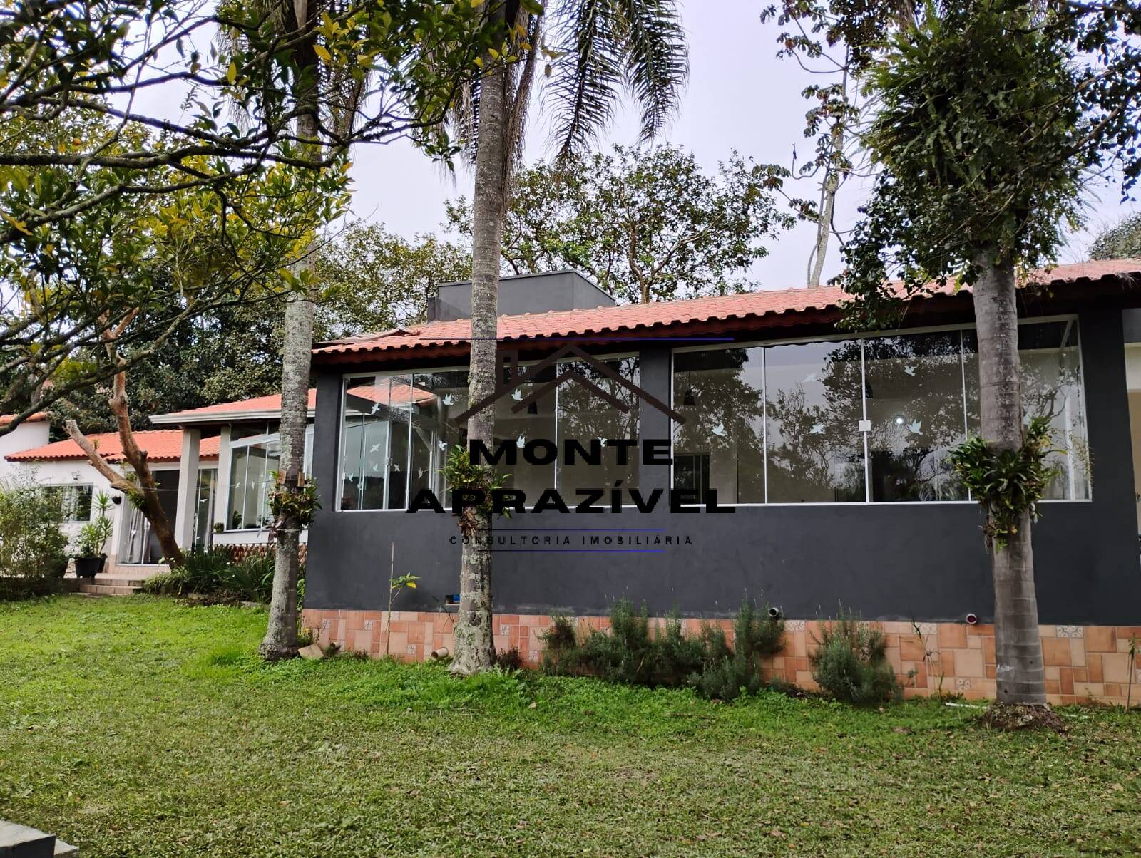 Chácara, 3 quartos, 1780 m² - Foto 51