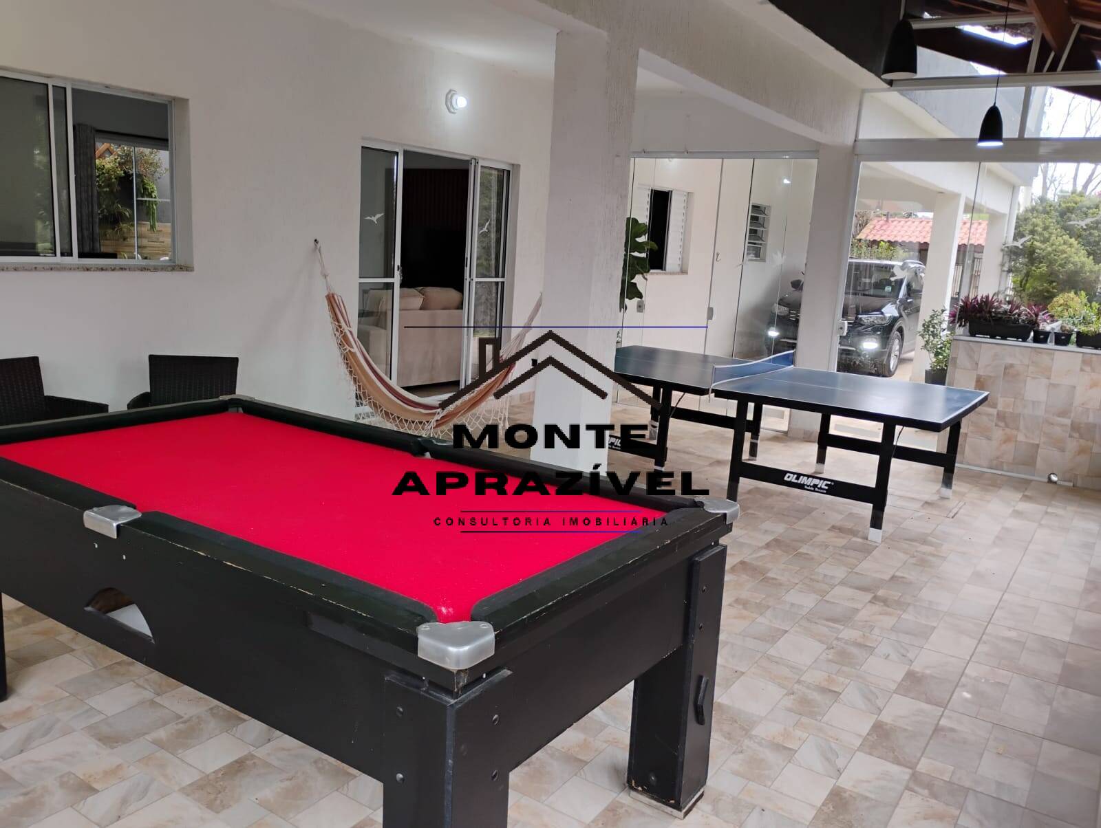 Chácara, 3 quartos, 1780 m² - Foto 54