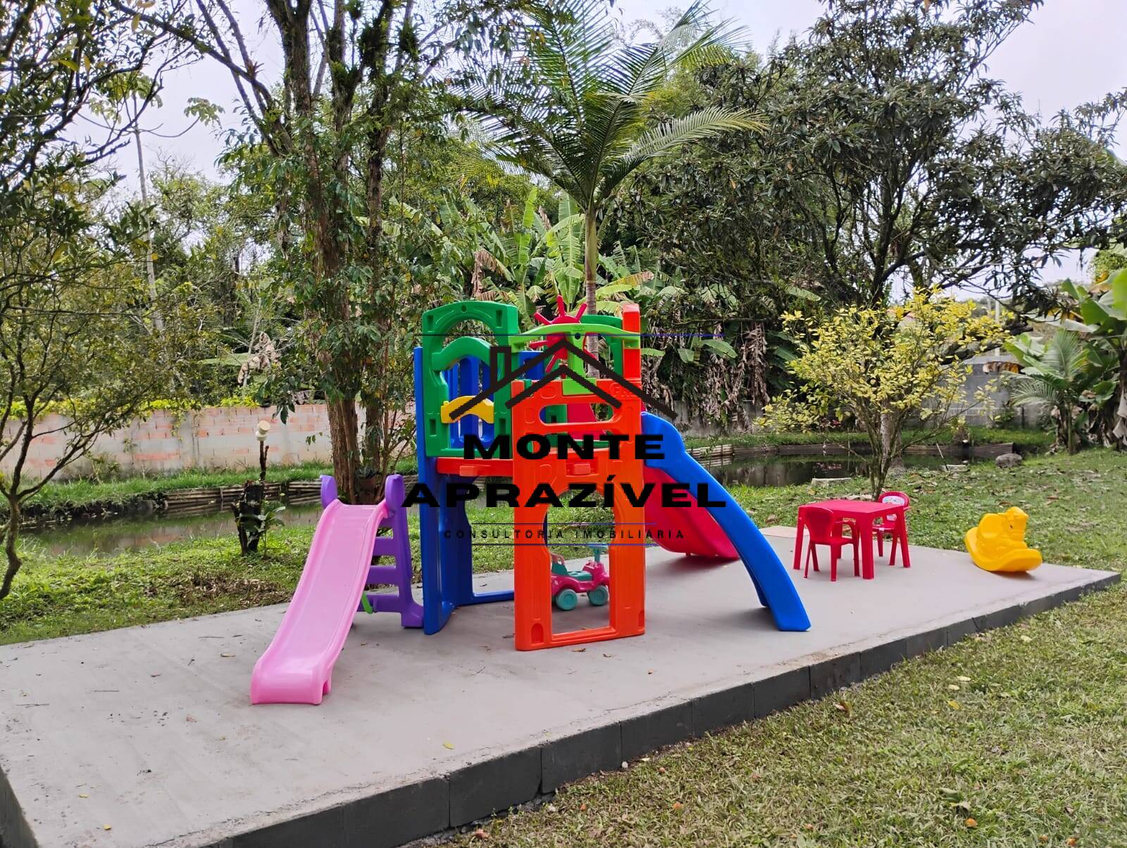 Chácara, 3 quartos, 1780 m² - Foto 56