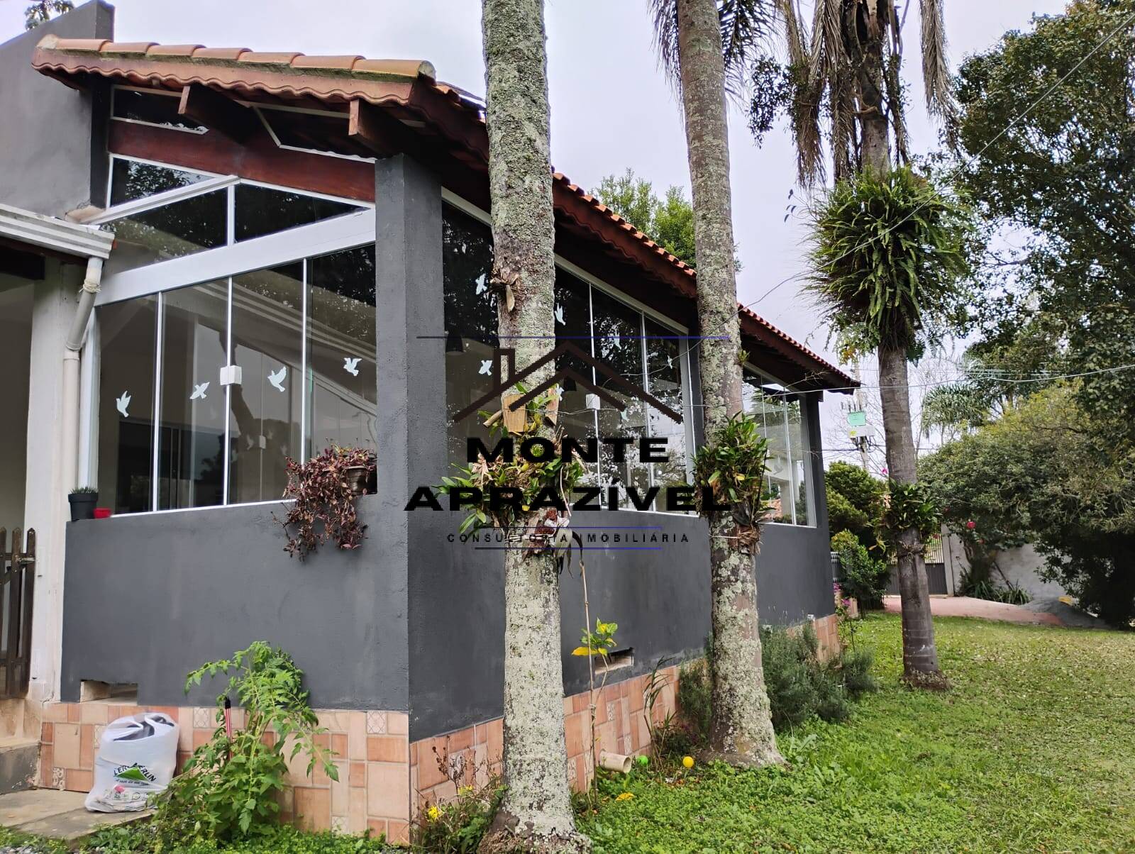 Chácara, 3 quartos, 1780 m² - Foto 55