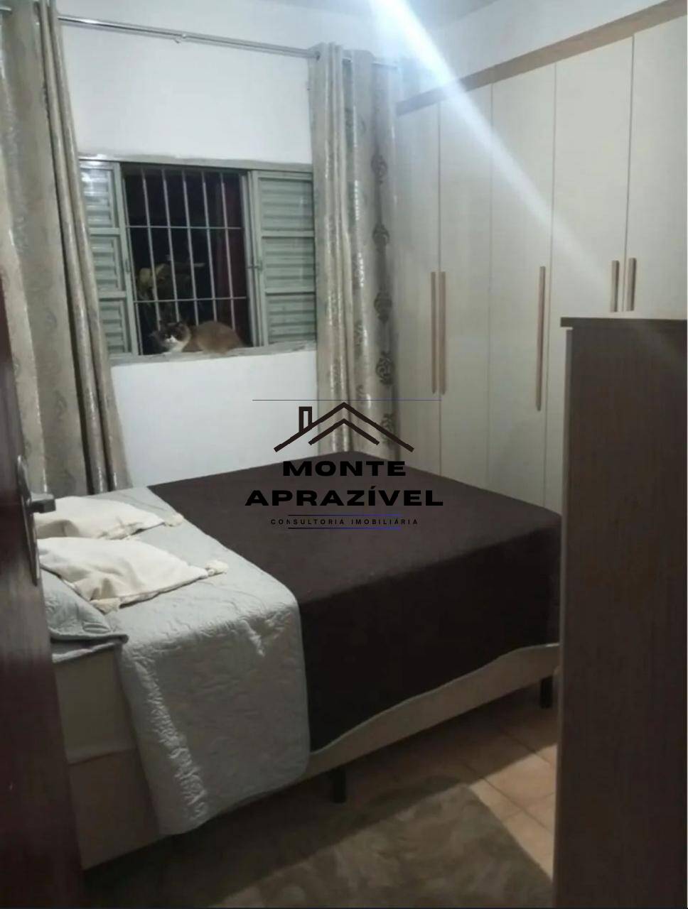 Casa à venda com 3 quartos, 230m² - Foto 15