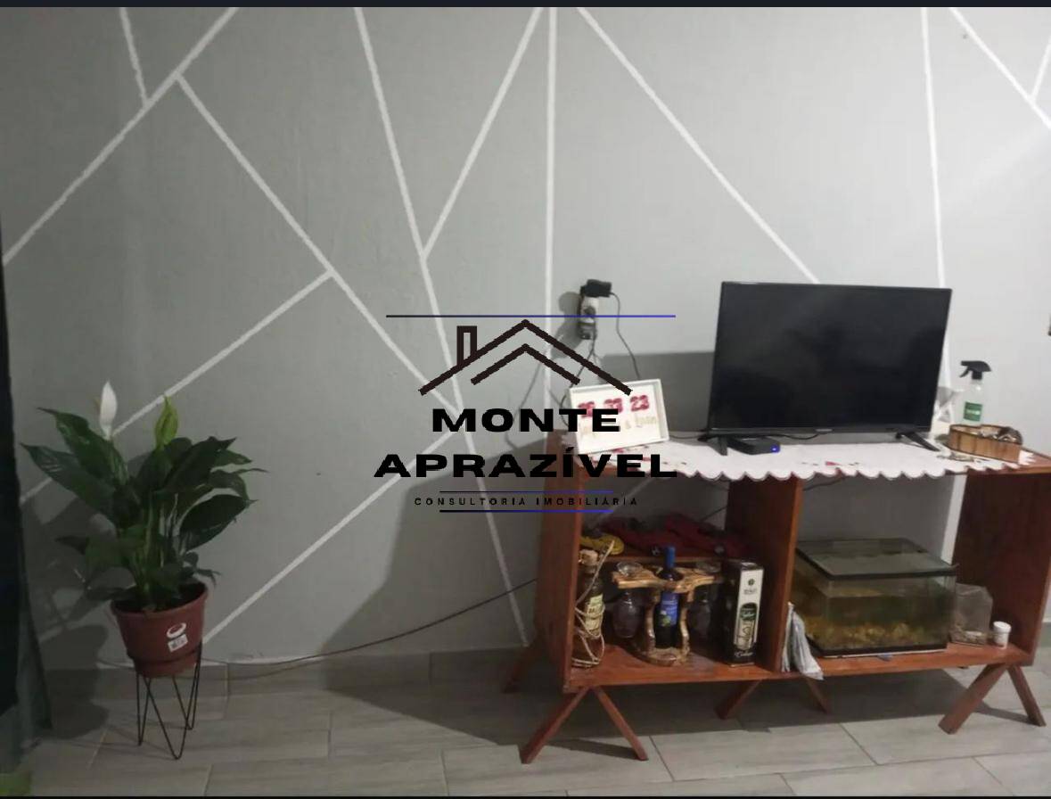 Casa à venda com 3 quartos, 230m² - Foto 24