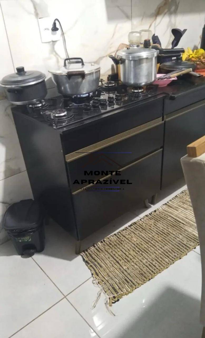 Casa à venda com 3 quartos, 230m² - Foto 23