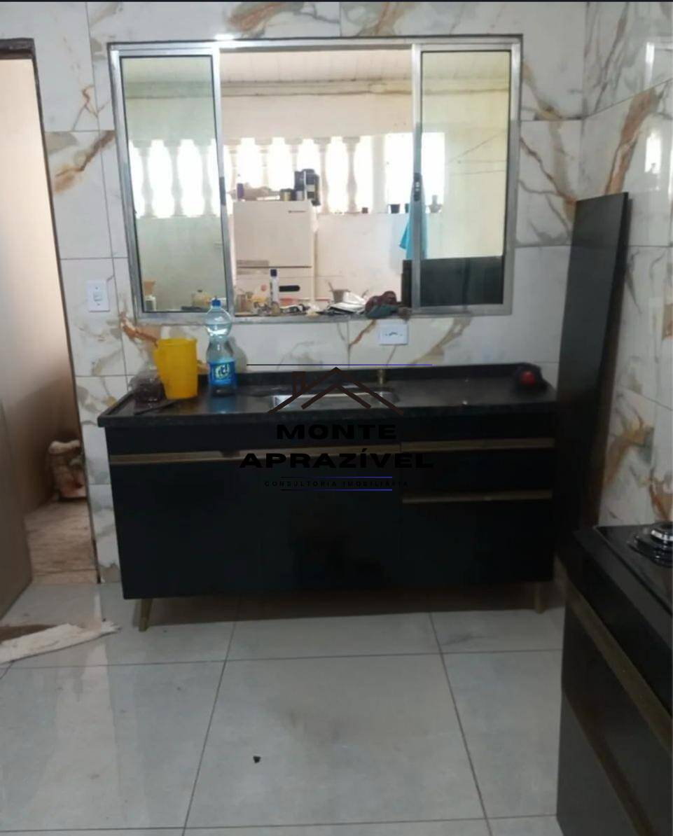 Casa à venda com 3 quartos, 230m² - Foto 28