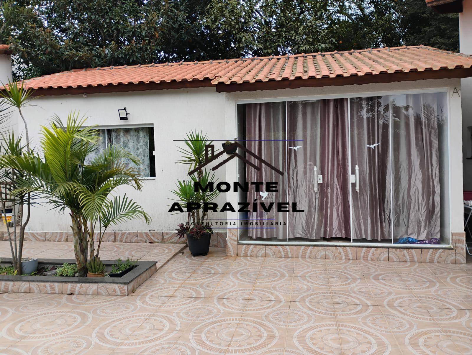 Chácara, 3 quartos, 1780 m² - Foto 62