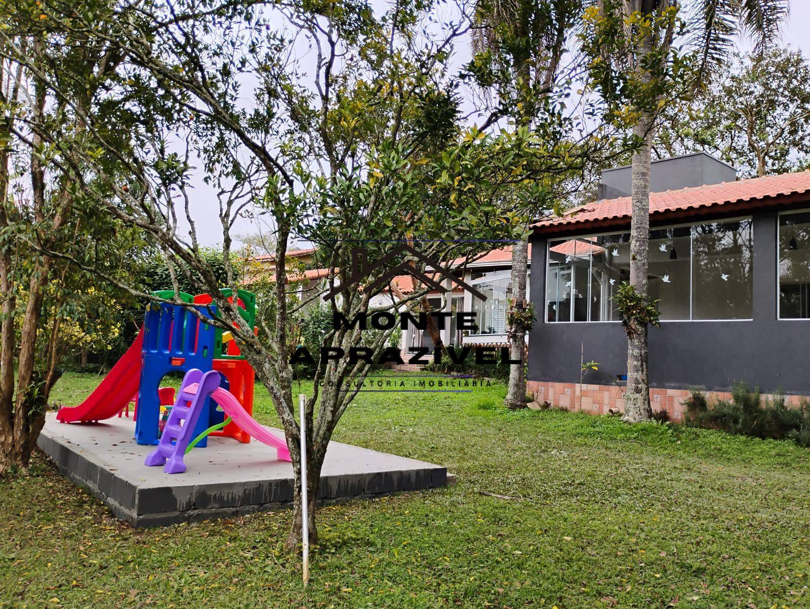 Chácara, 3 quartos, 1780 m² - Foto 63