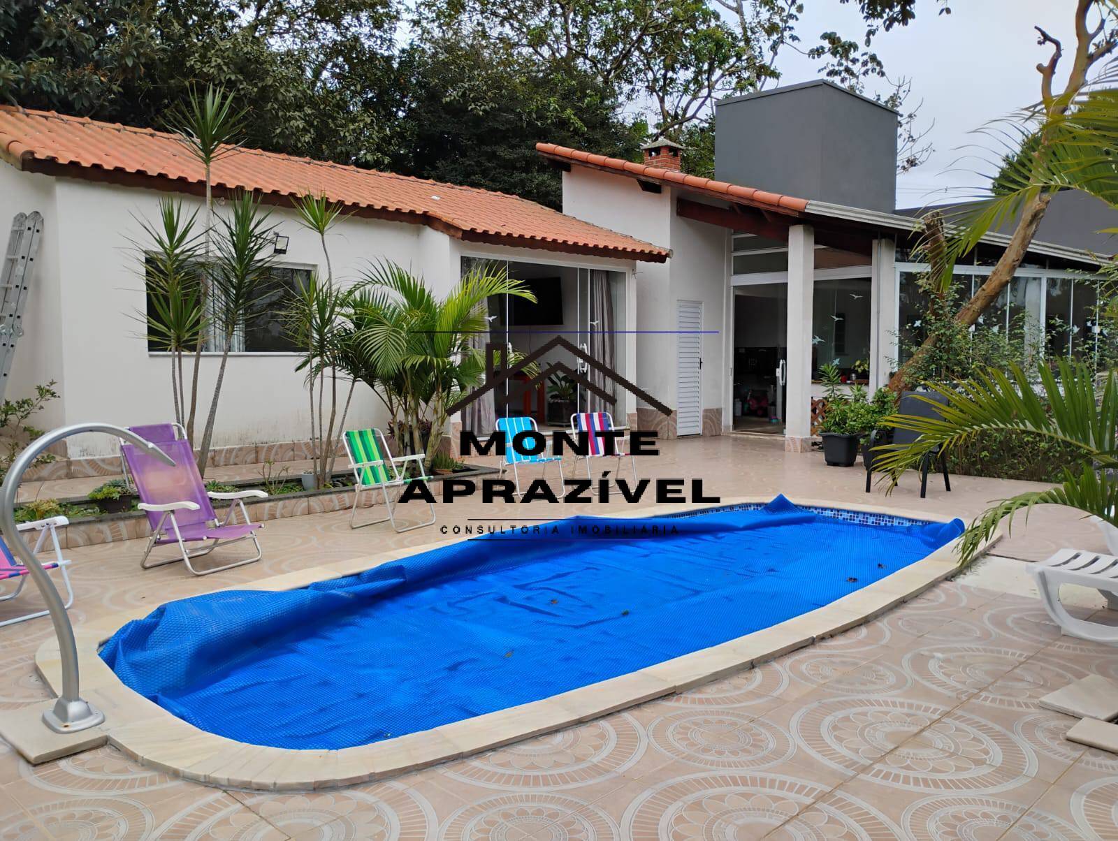 Chácara, 3 quartos, 1780 m² - Foto 66