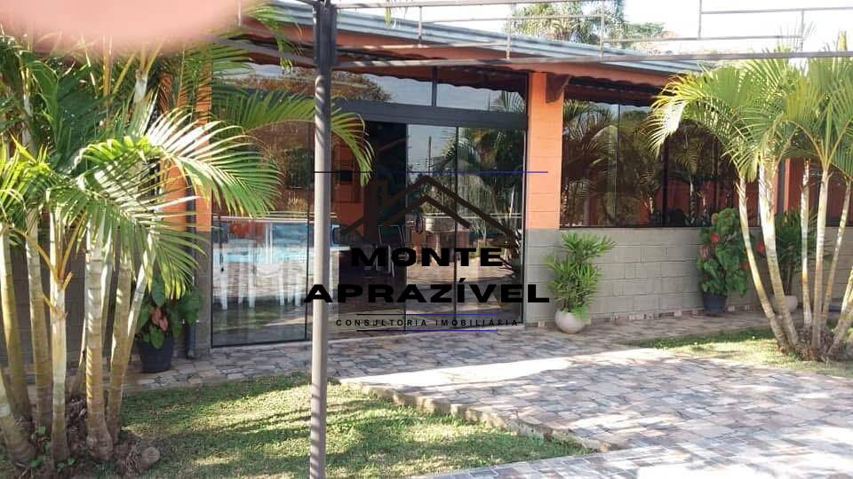 Chácara, 5 quartos, 2000 m² - Foto 3