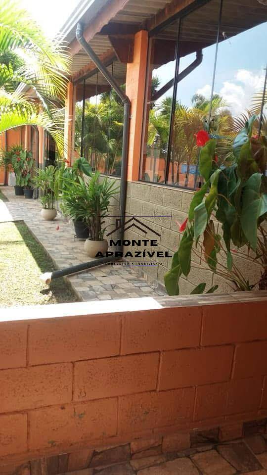 Chácara, 5 quartos, 2000 m² - Foto 5