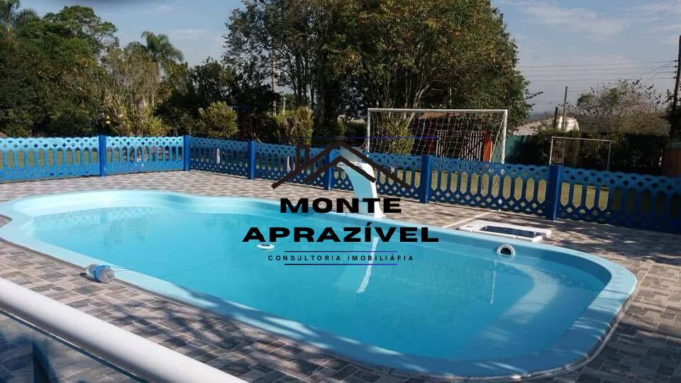 MARAVILHOSA CHÁCARA EM SUZANO