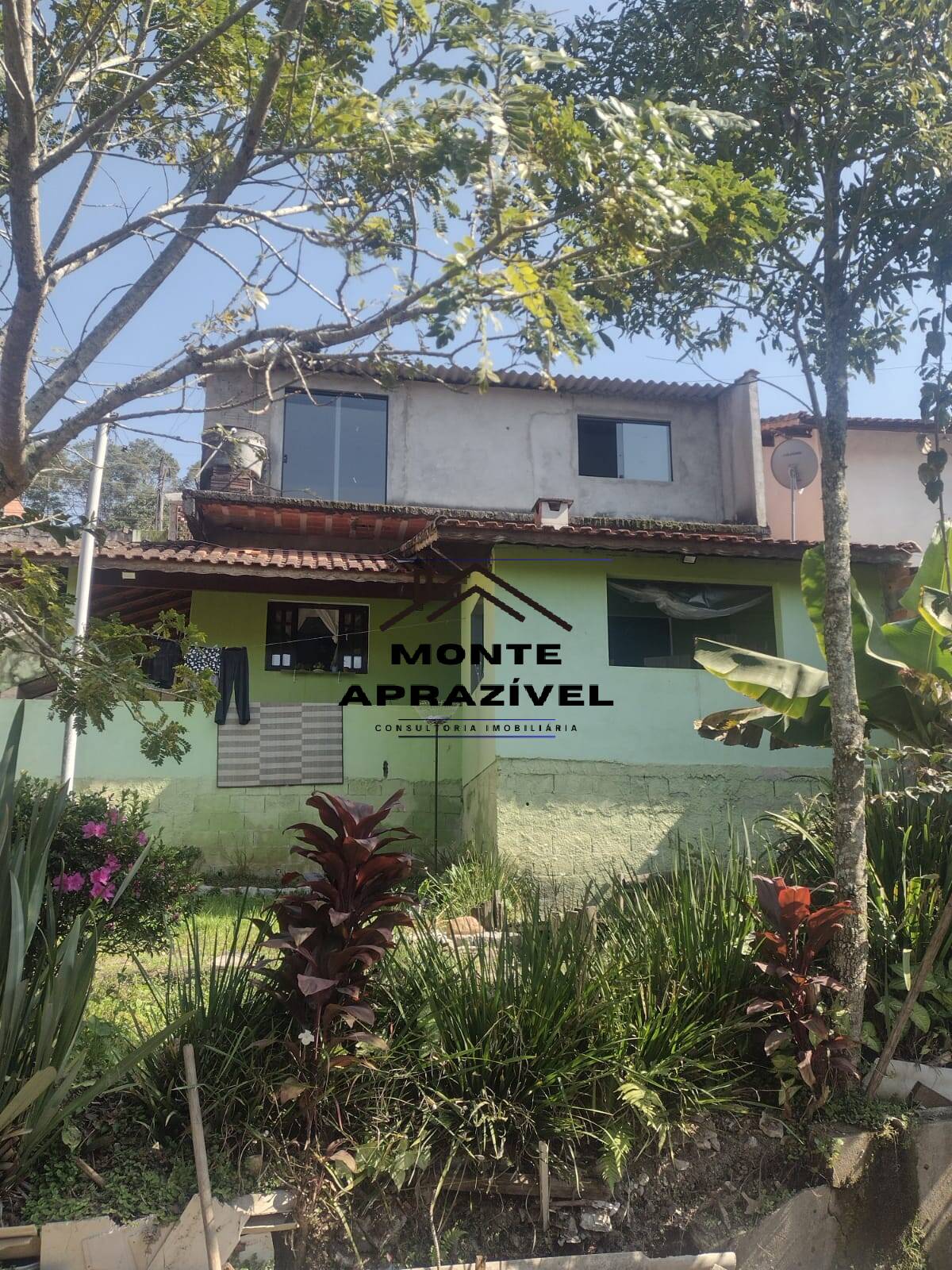 Casa à venda com 4 quartos, 497m² - Foto 22