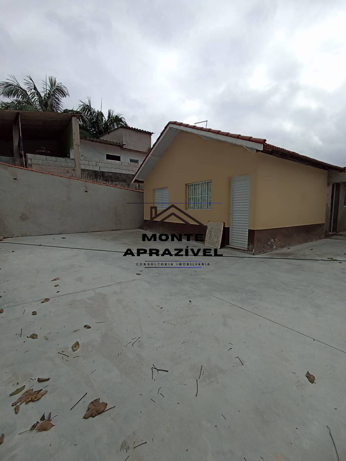 CASA PARA LOCAÇÃO EM OURO FINO PAULISTA
