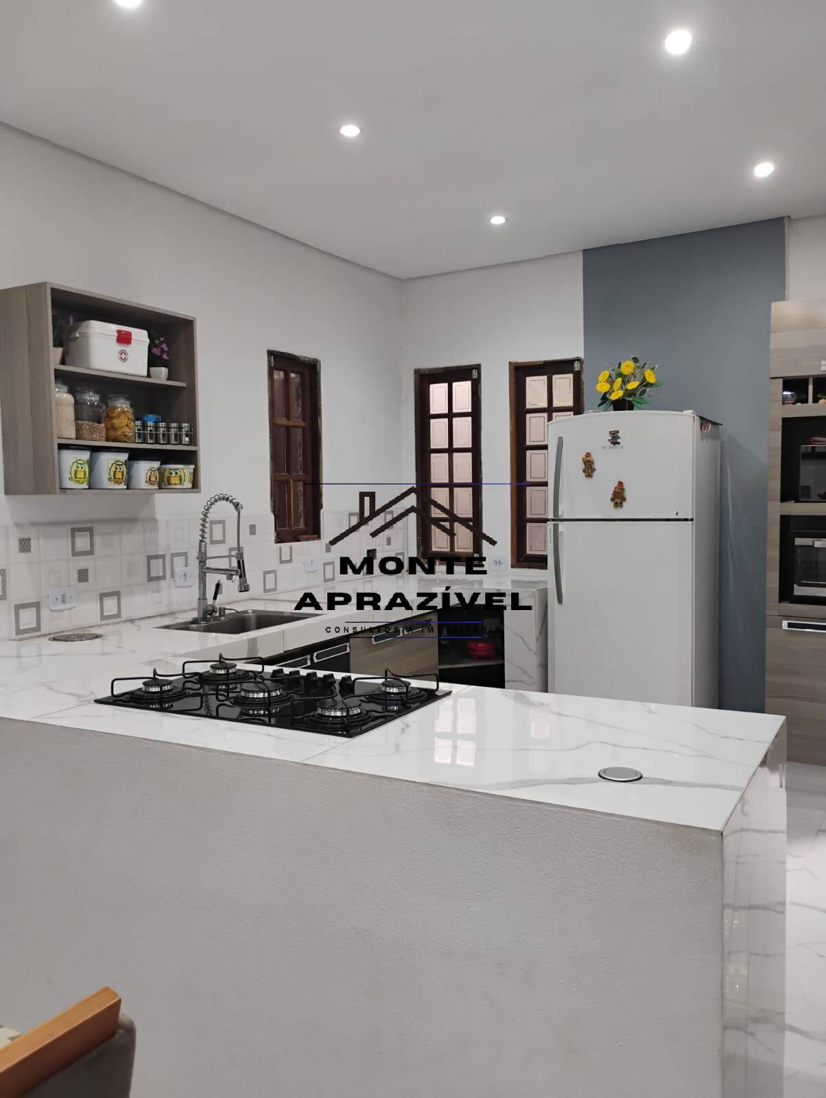 Casa Pronta para Morar em Ipelândia, Suzano