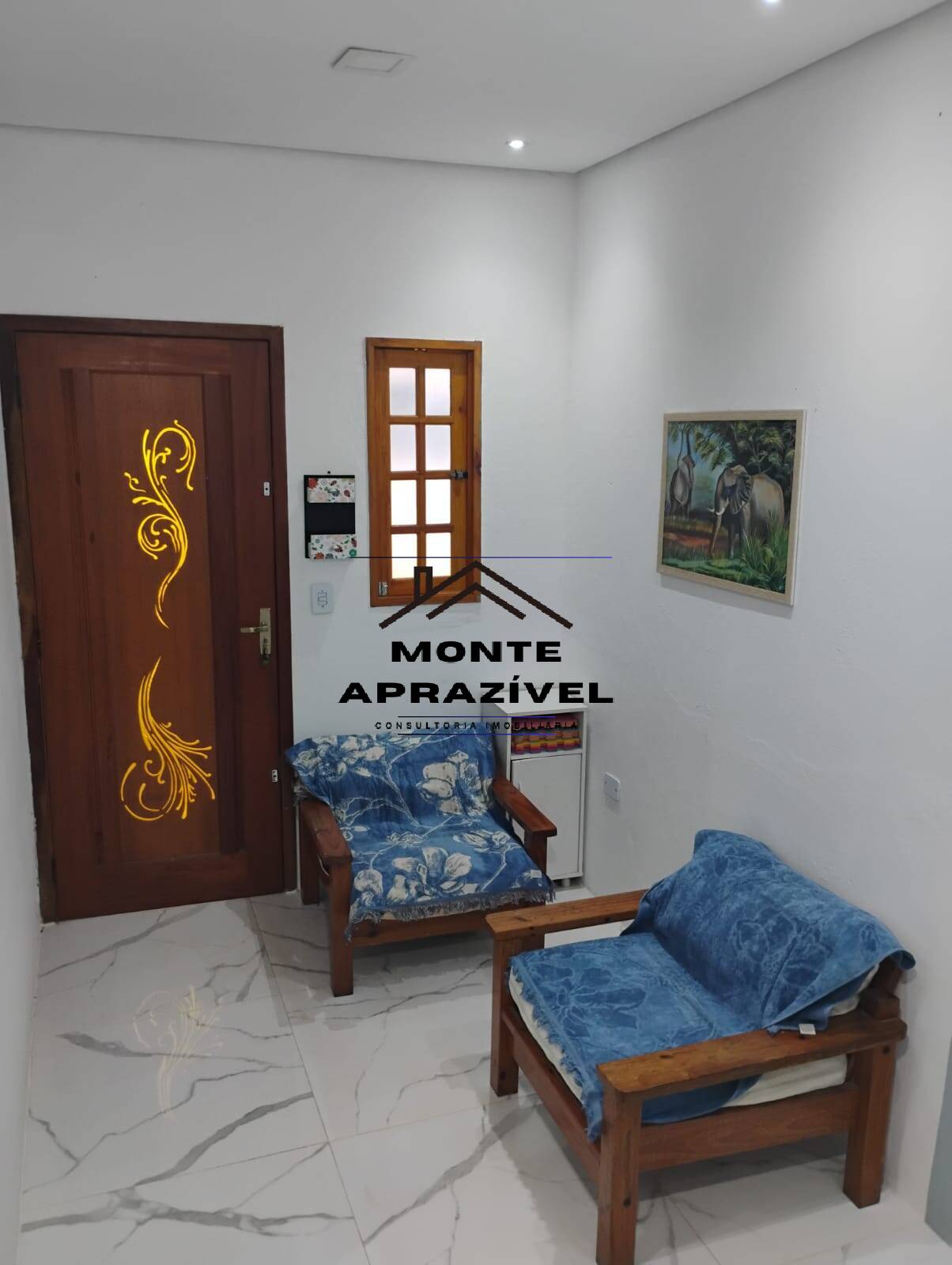 Casa, 1 quarto, 80 m² - Foto 5