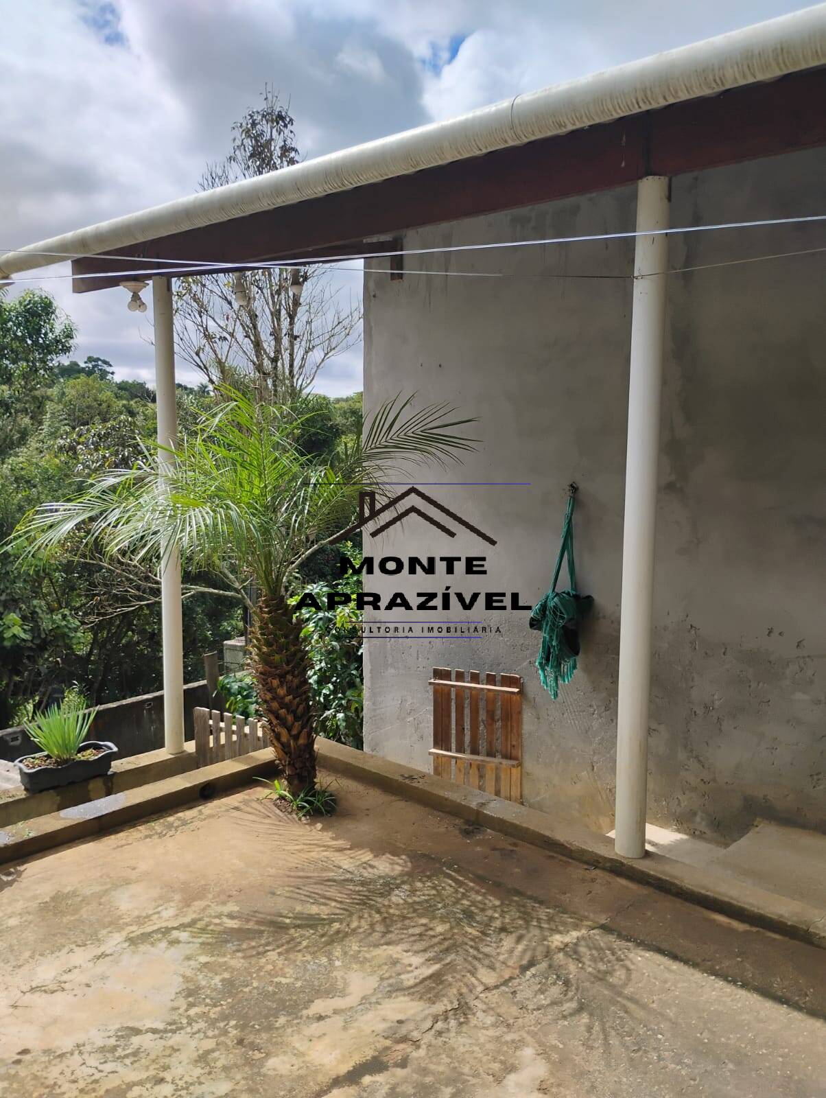 Casa, 1 quarto, 80 m² - Foto 6