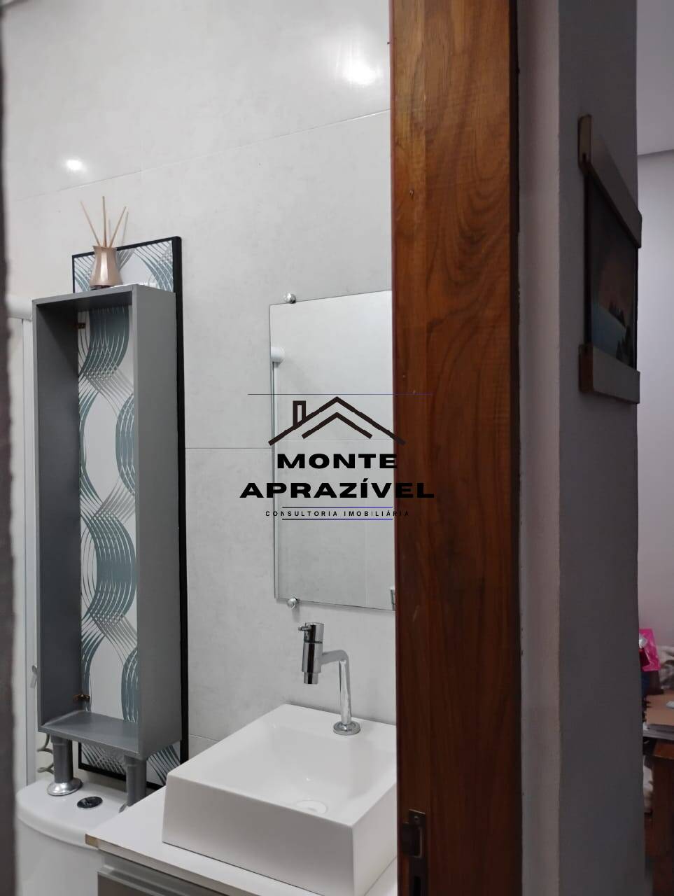 Casa, 1 quarto, 80 m² - Foto 7