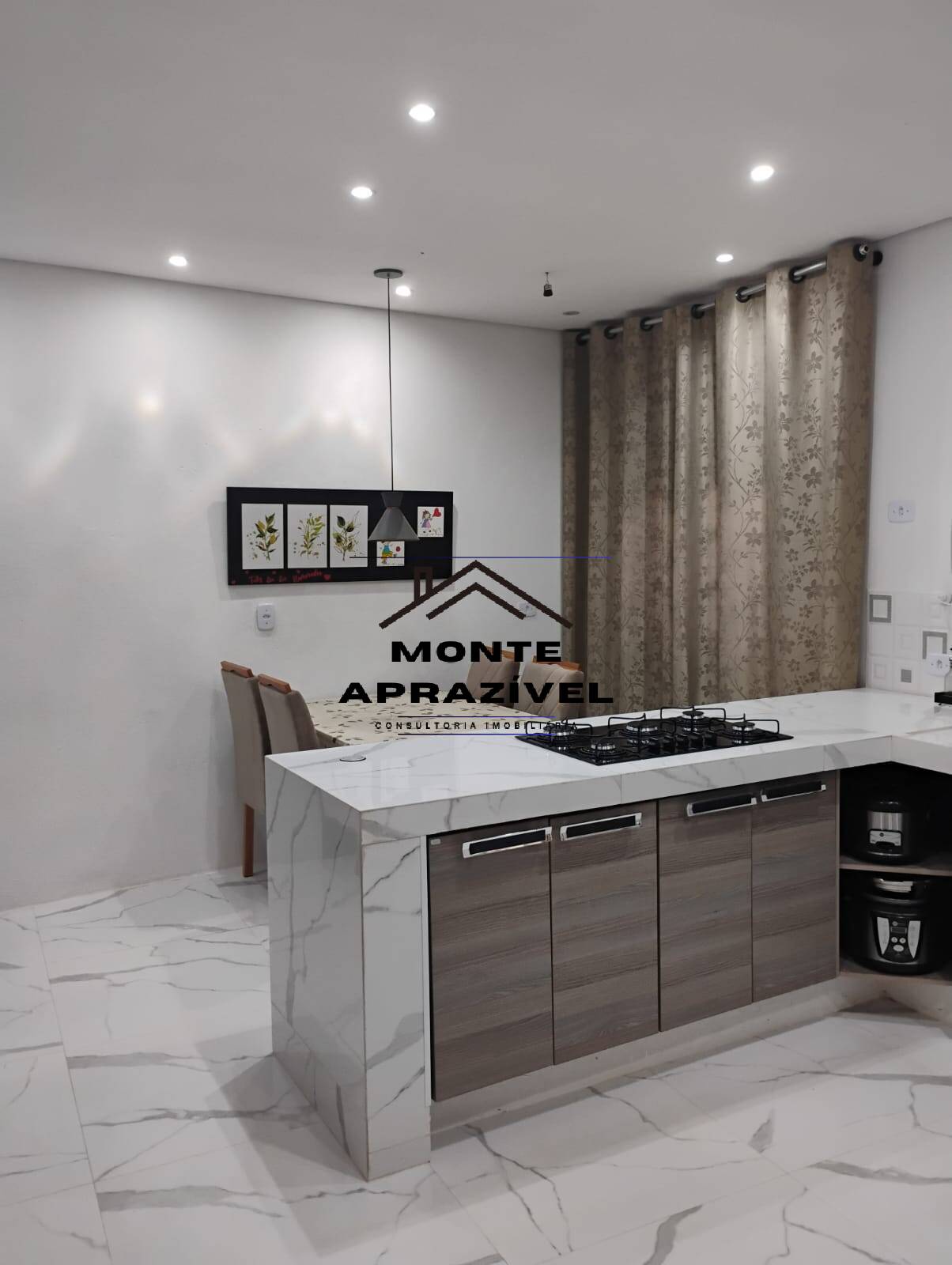 Casa, 1 quarto, 80 m² - Foto 13