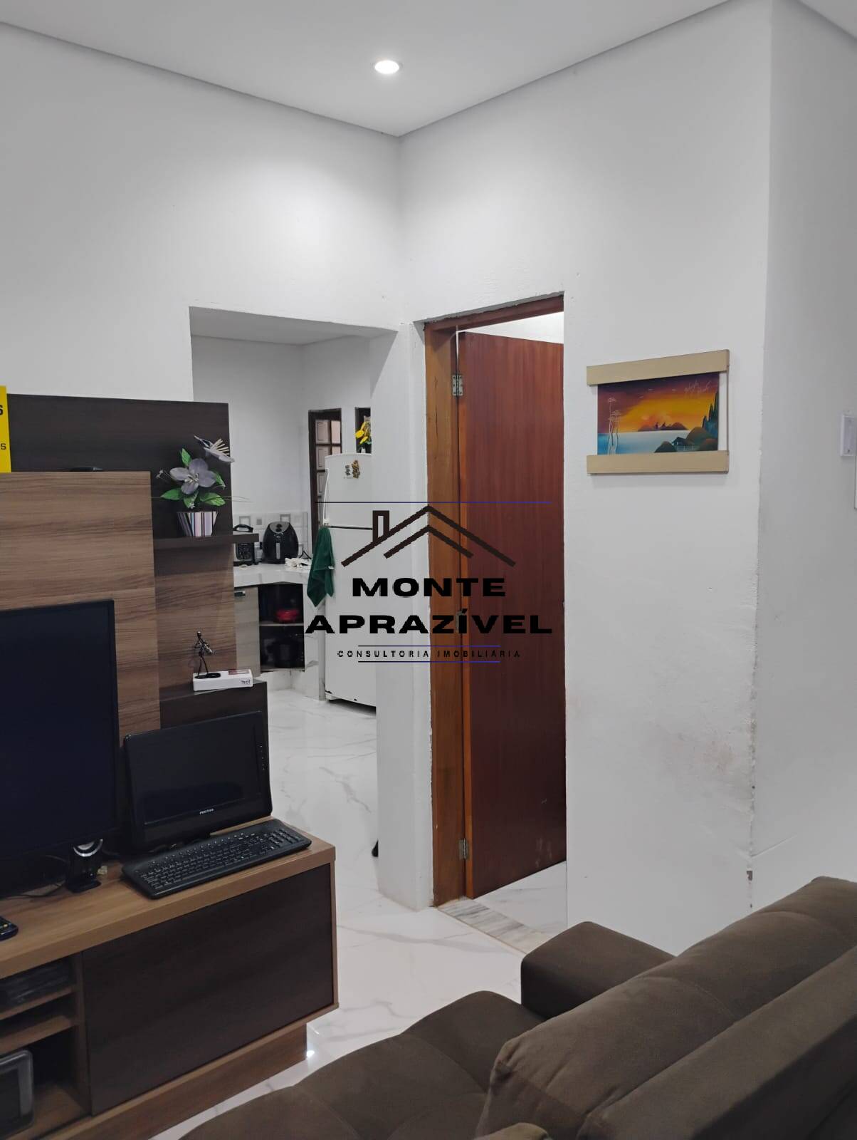 Casa, 1 quarto, 80 m² - Foto 20