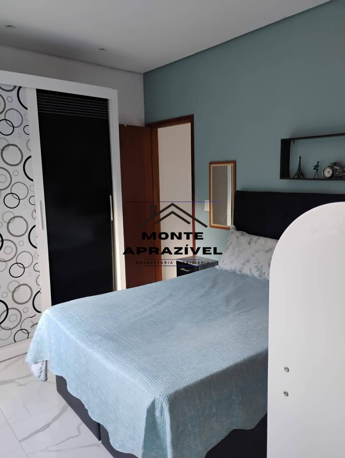 Casa, 1 quarto, 80 m² - Foto 21