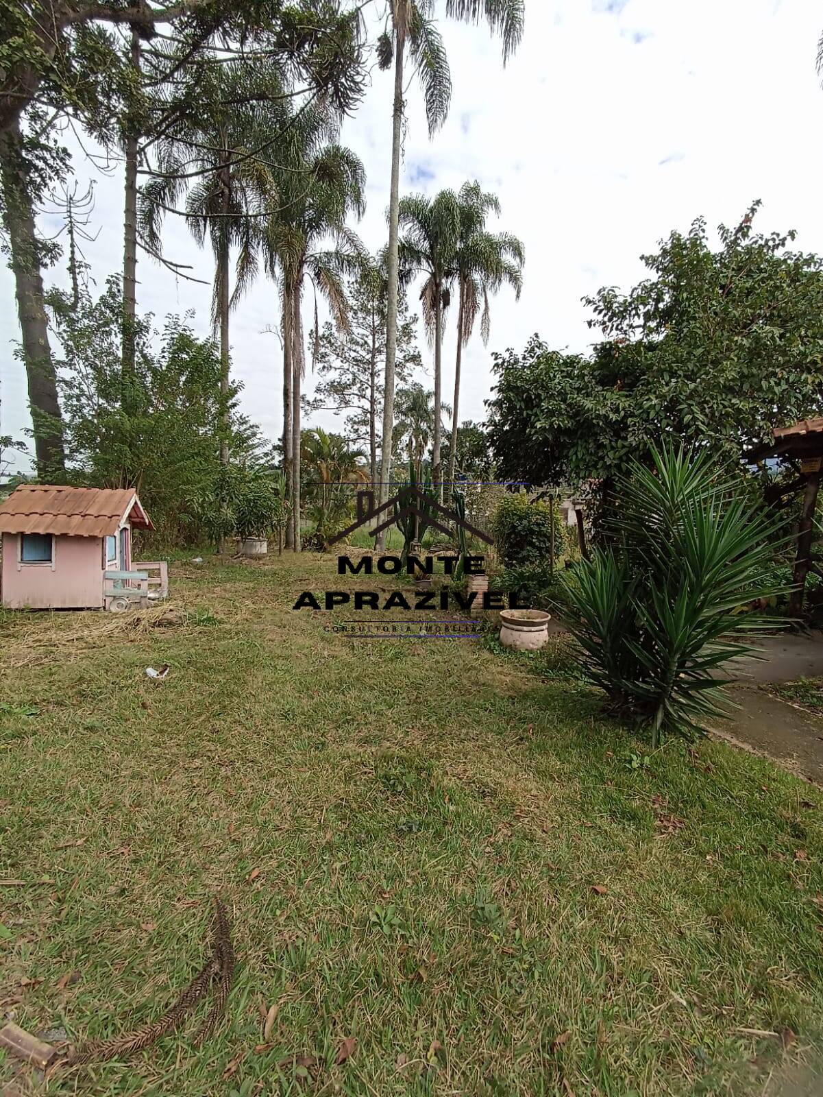 Chácara, 3 quartos, 800 m² - Foto 2