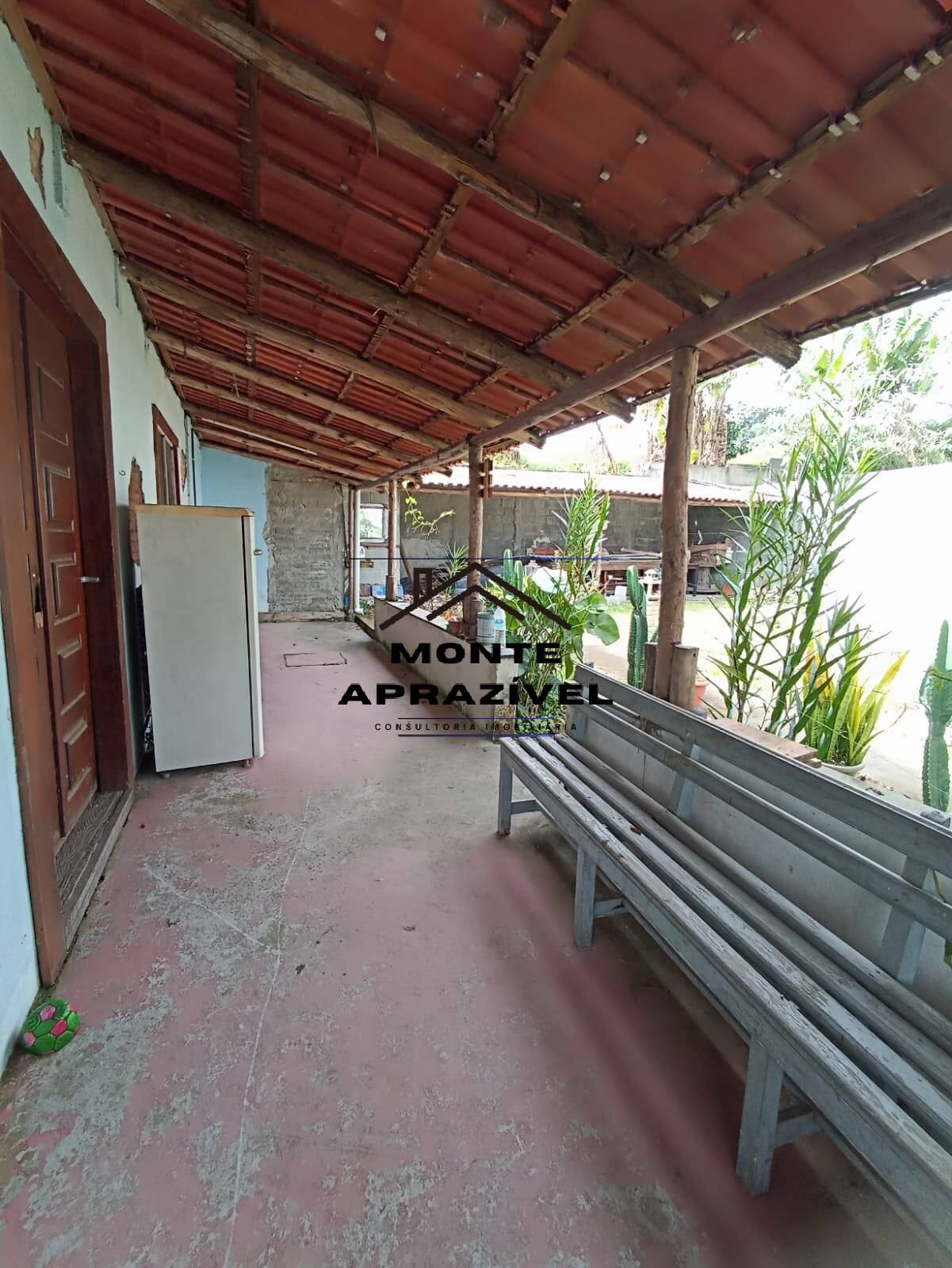 Chácara, 3 quartos, 800 m² - Foto 7