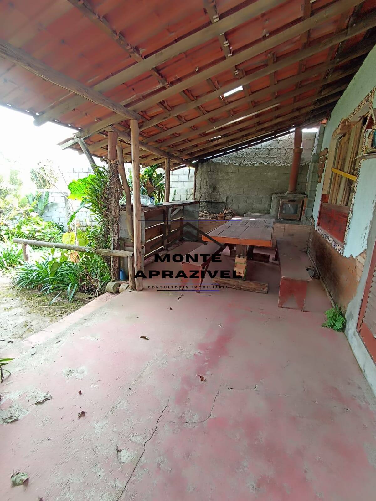 Chácara, 3 quartos, 800 m² - Foto 6