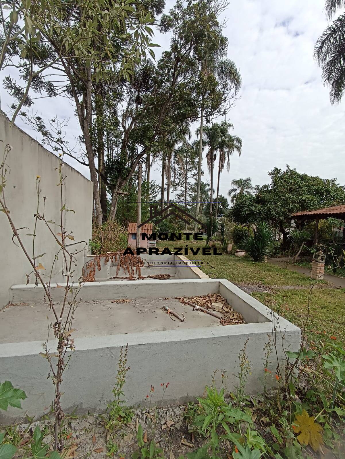 Chácara, 3 quartos, 800 m² - Foto 11