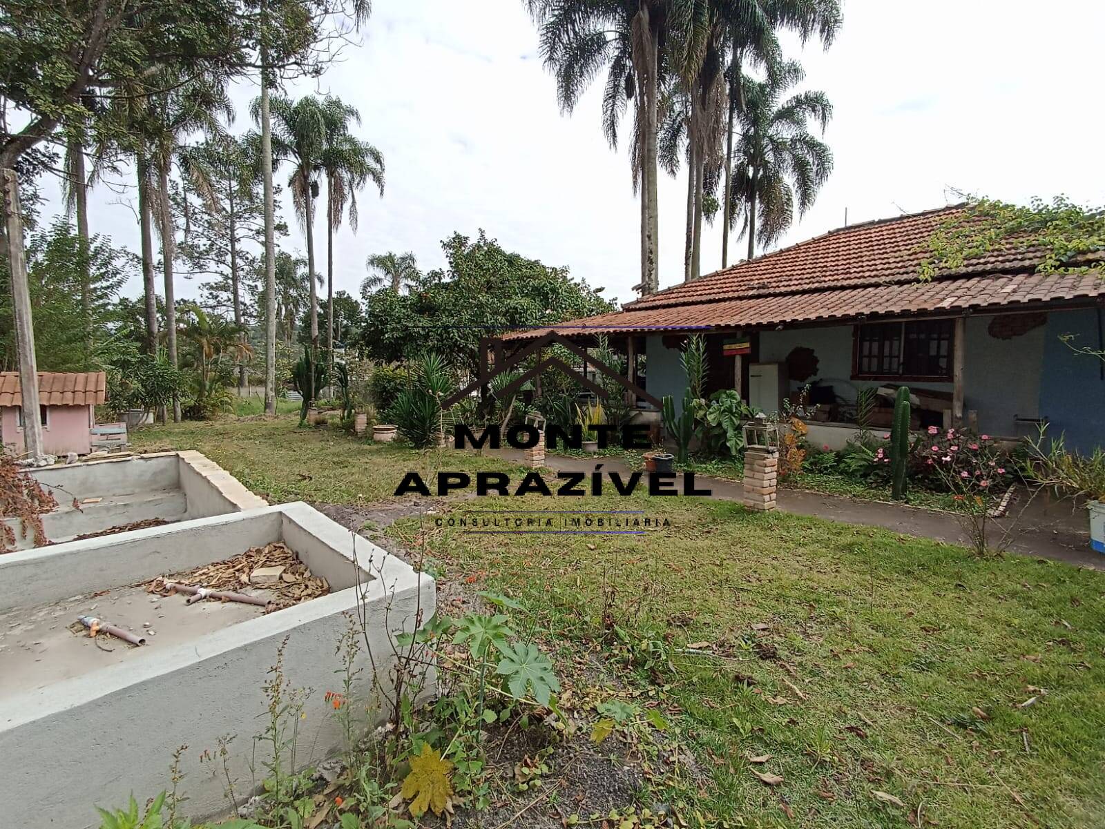 Chácara, 3 quartos, 800 m² - Foto 10