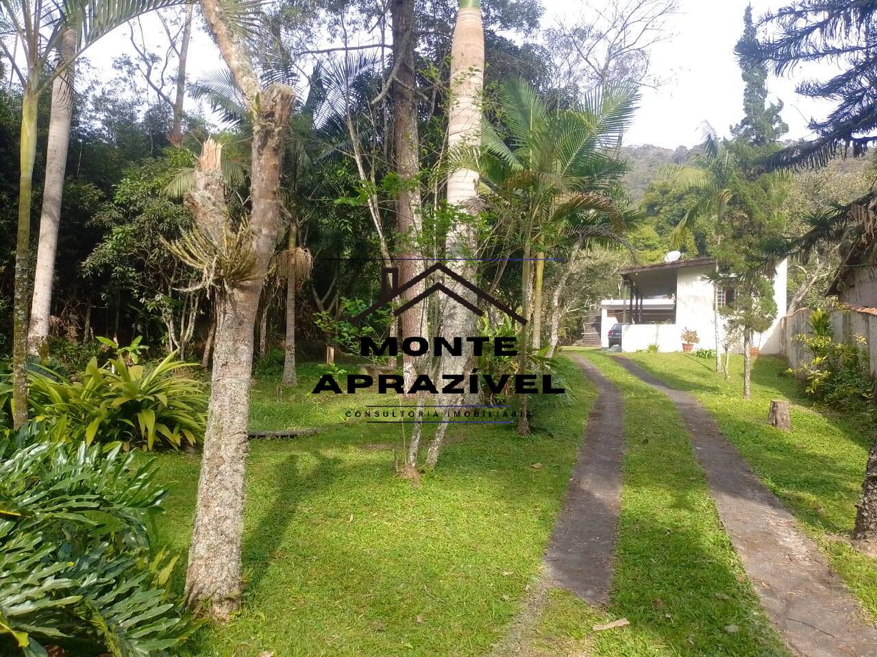 Chácara à venda com 2 quartos, 240m² - Foto 3