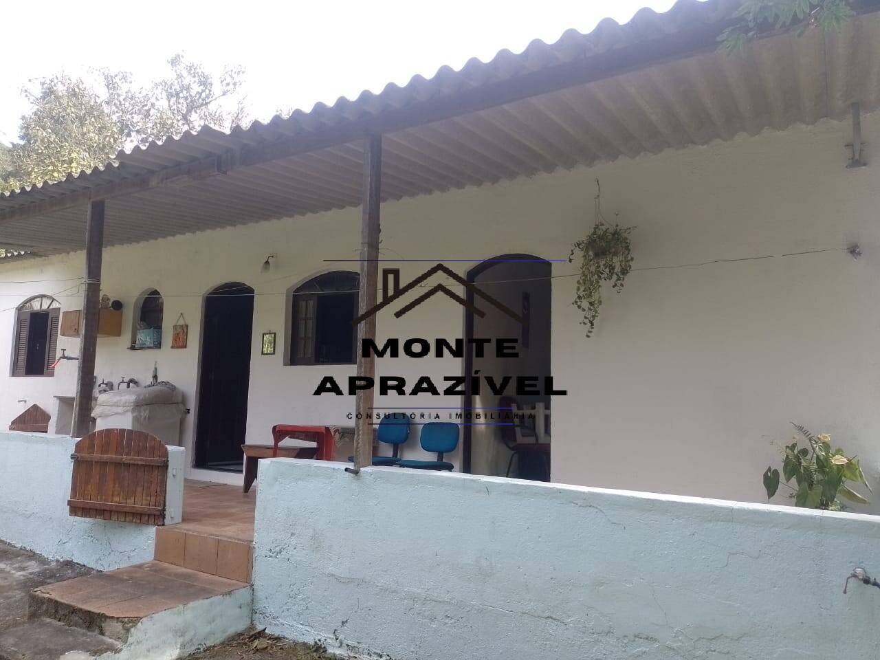 Chácara à venda com 2 quartos, 240m² - Foto 4