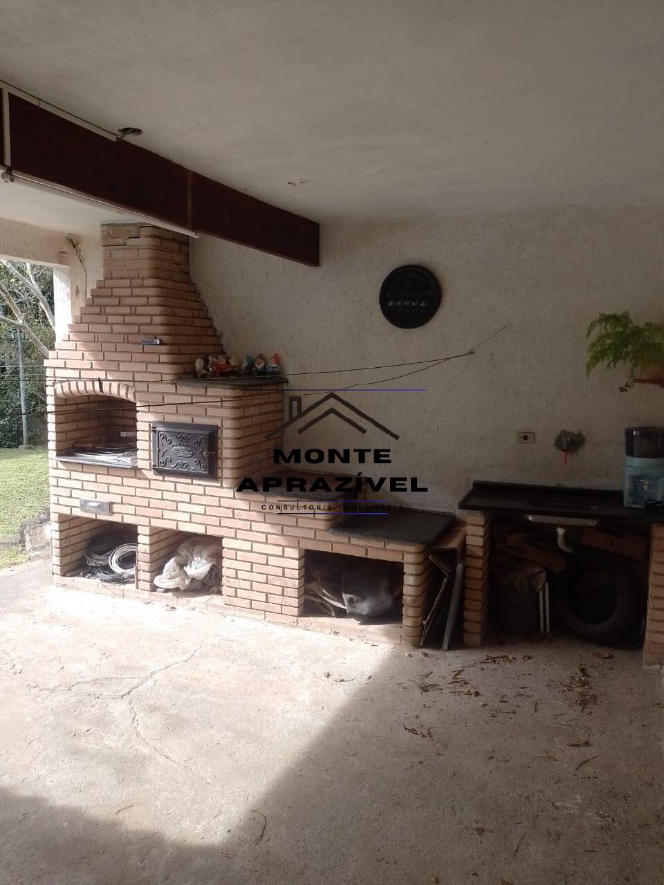 Chácara à venda com 2 quartos, 240m² - Foto 6
