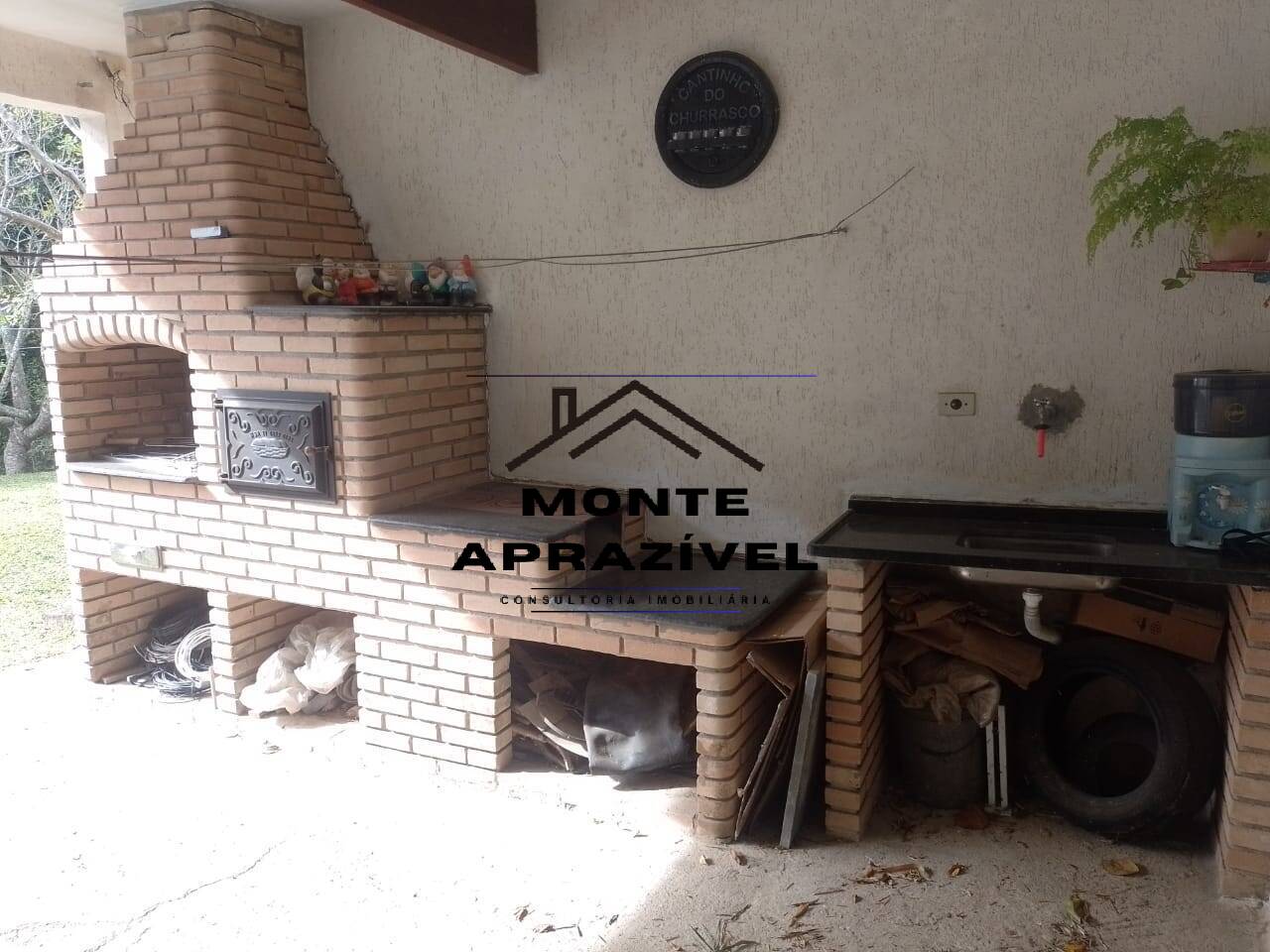 Chácara à venda com 2 quartos, 240m² - Foto 19