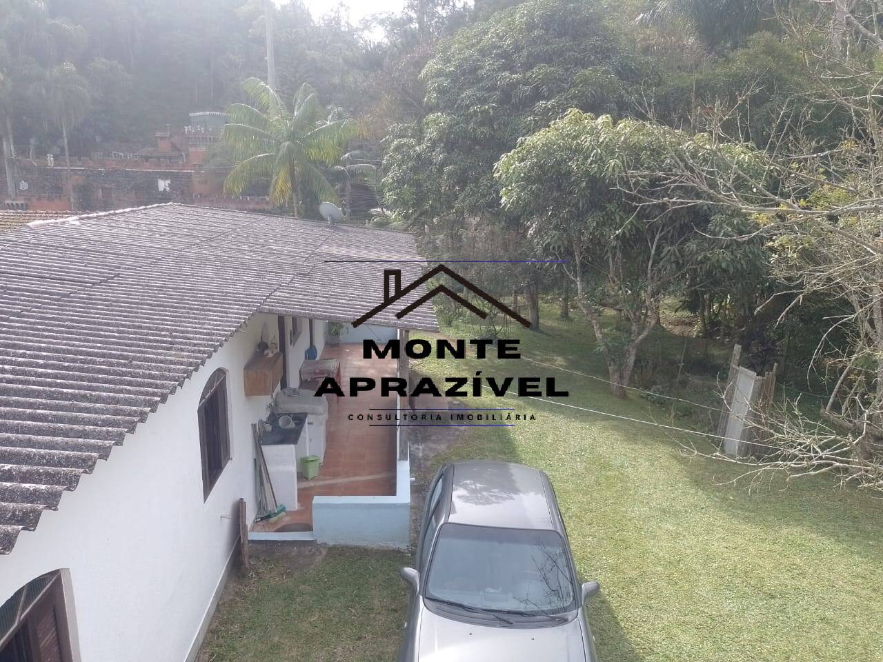 Chácara à venda com 2 quartos, 240m² - Foto 21
