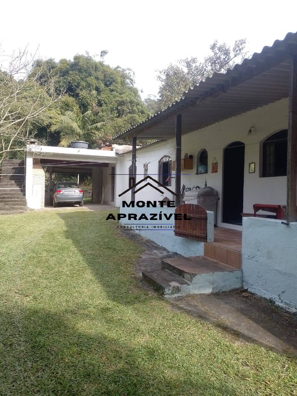 Chácara à venda com 2 quartos, 240m² - Foto 23